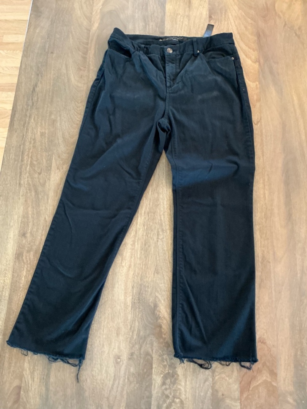Chico’s so lifting straight leg pants 1.5, 30” waist - Picture 7 of 7